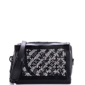 Louis Vuitton Soft Trunk Bag See #237359L16B